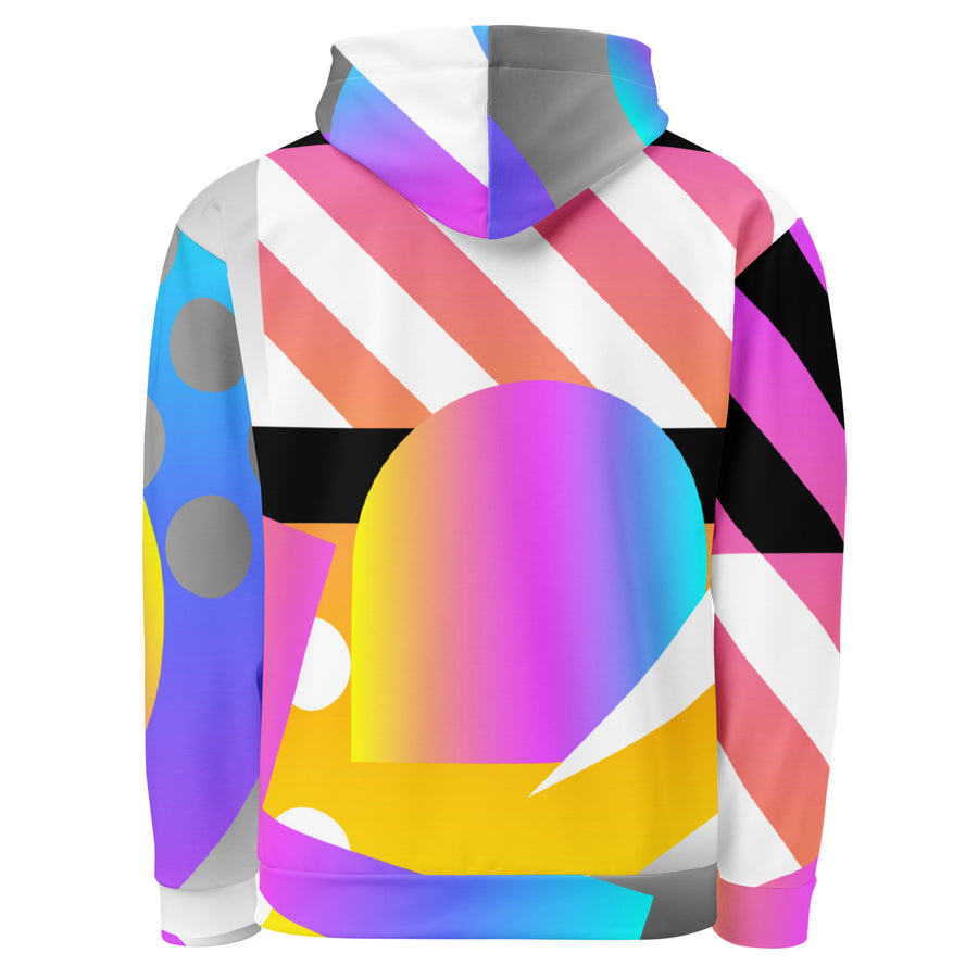Hoodie Brunograffer | Brunograffer | Tous les produits