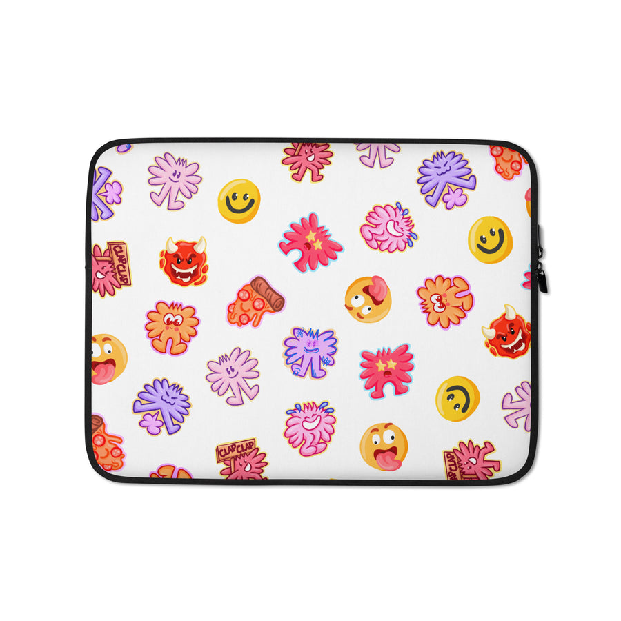 Housse Pour Ordinateur Portable Multipad | Brunograffer | accessoire 20%