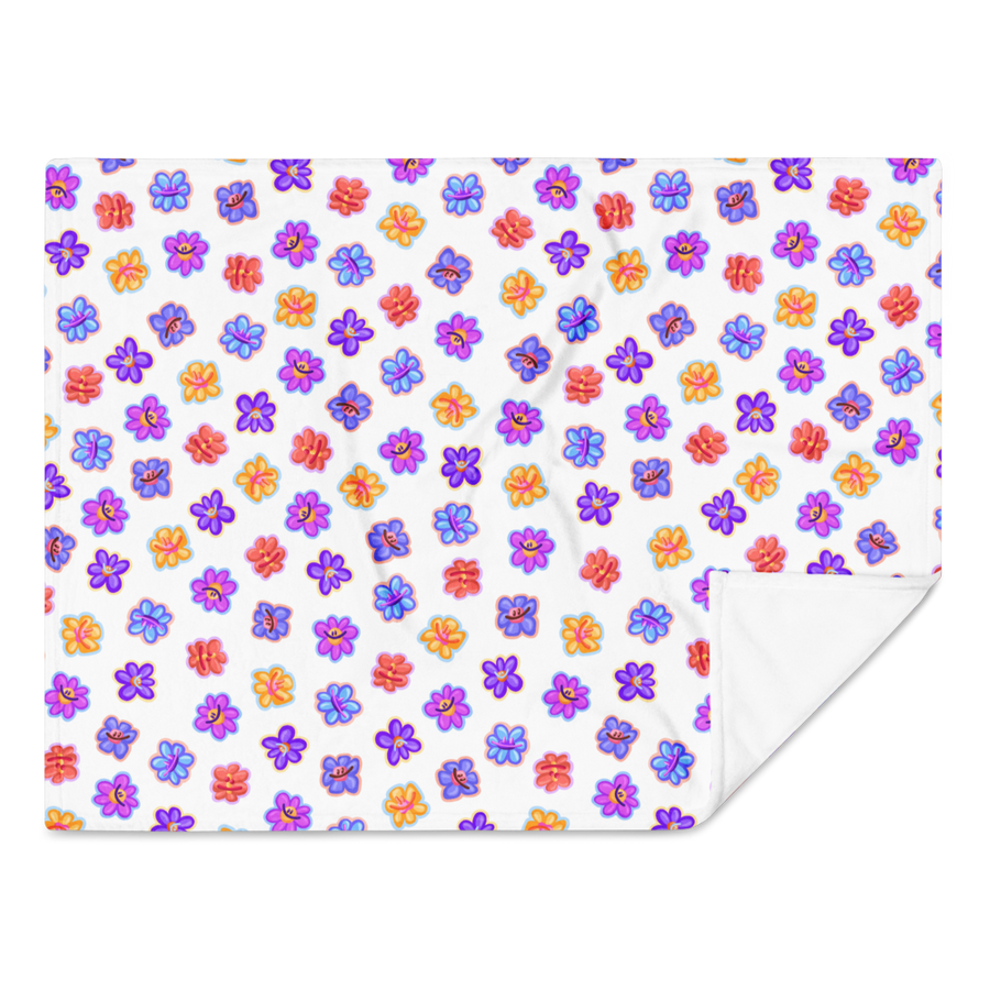 Plaid Flappy | Brunograffer | accessoire 20%
