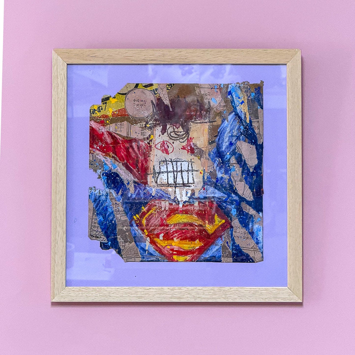 Superman.exe (Original)