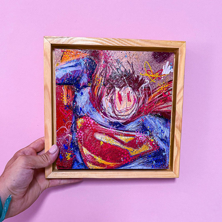 Supermal (Original) | Brunograffer | Tous les produits