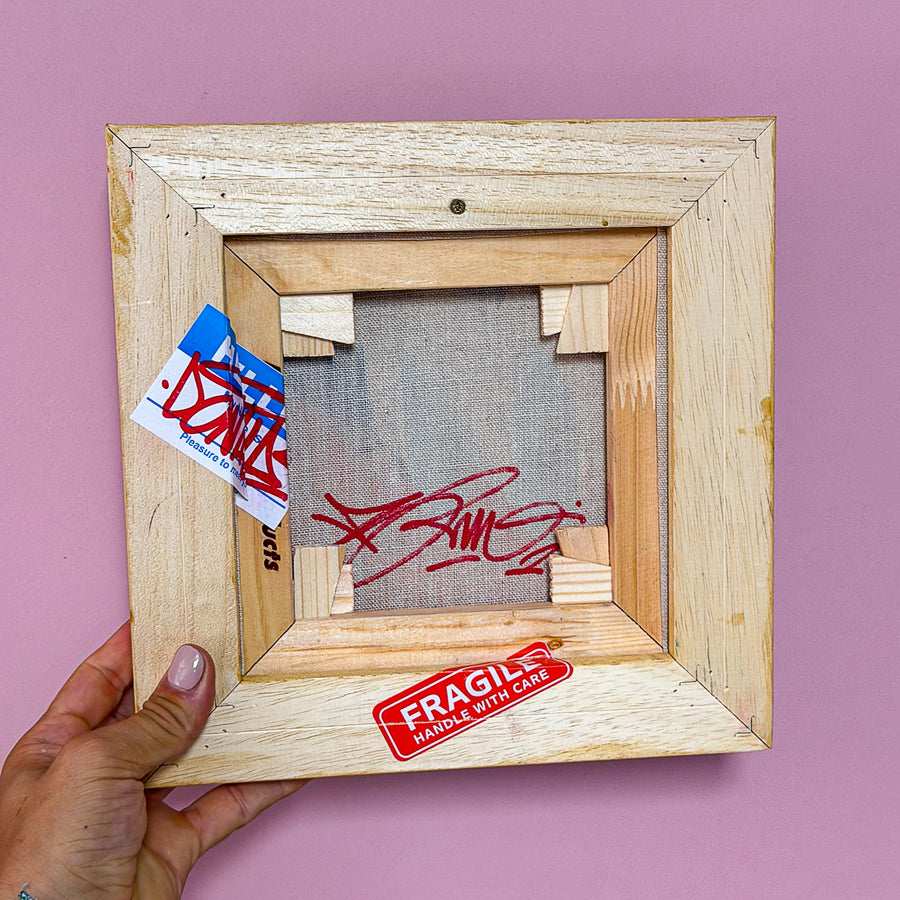 Fauxnald (Original) | Brunograffer | Tous les produits