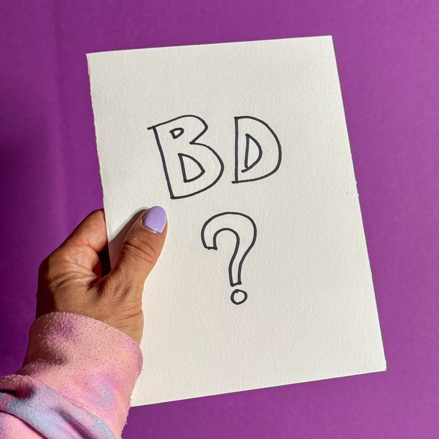 PRÉCOMANDE - BD Mystère (Edition limitée)