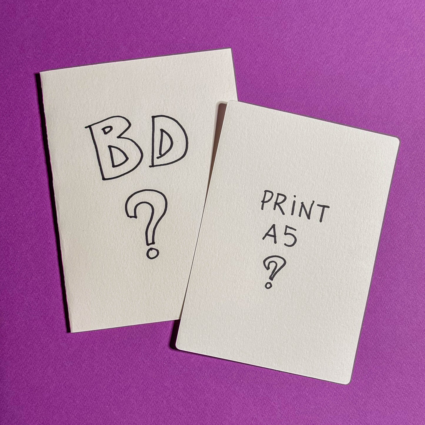 PRÉCOMANDE - BD Mystère (Edition limitée)