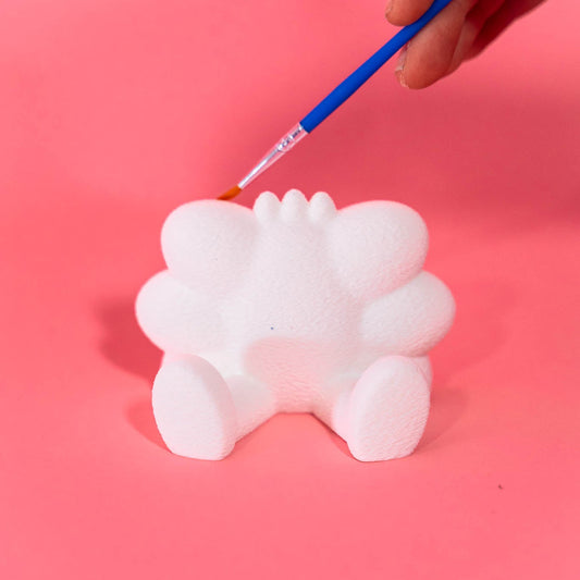 Pad Toy - ÉDITION VIERGE | Brunograffer | Jouets