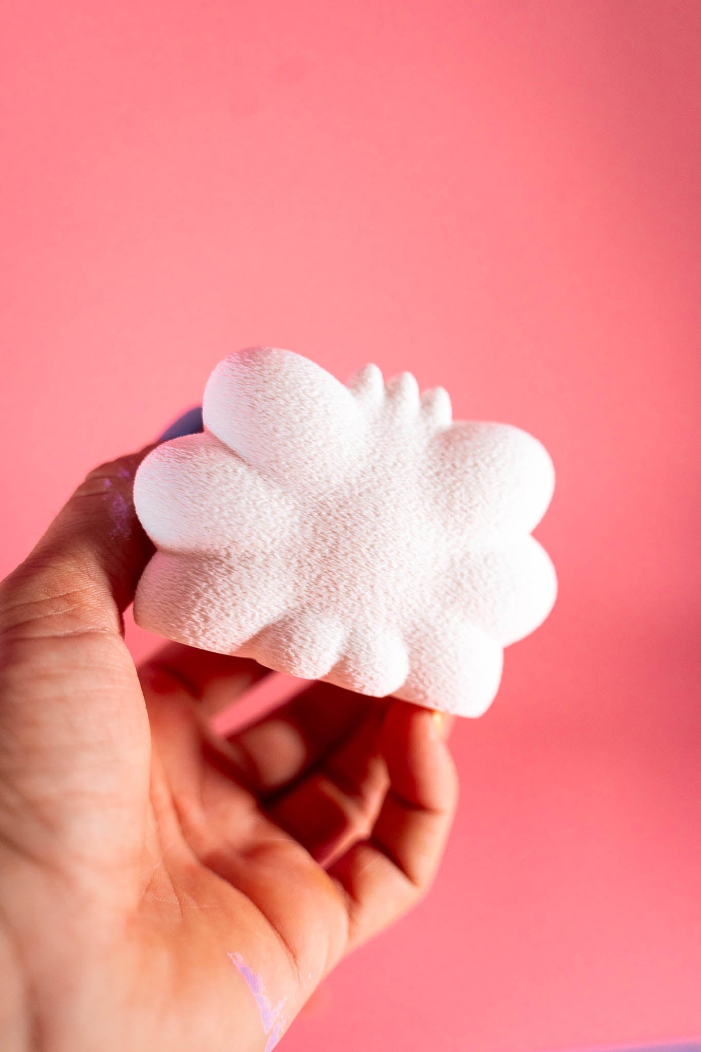 Pad Toy - BLANK EDITION