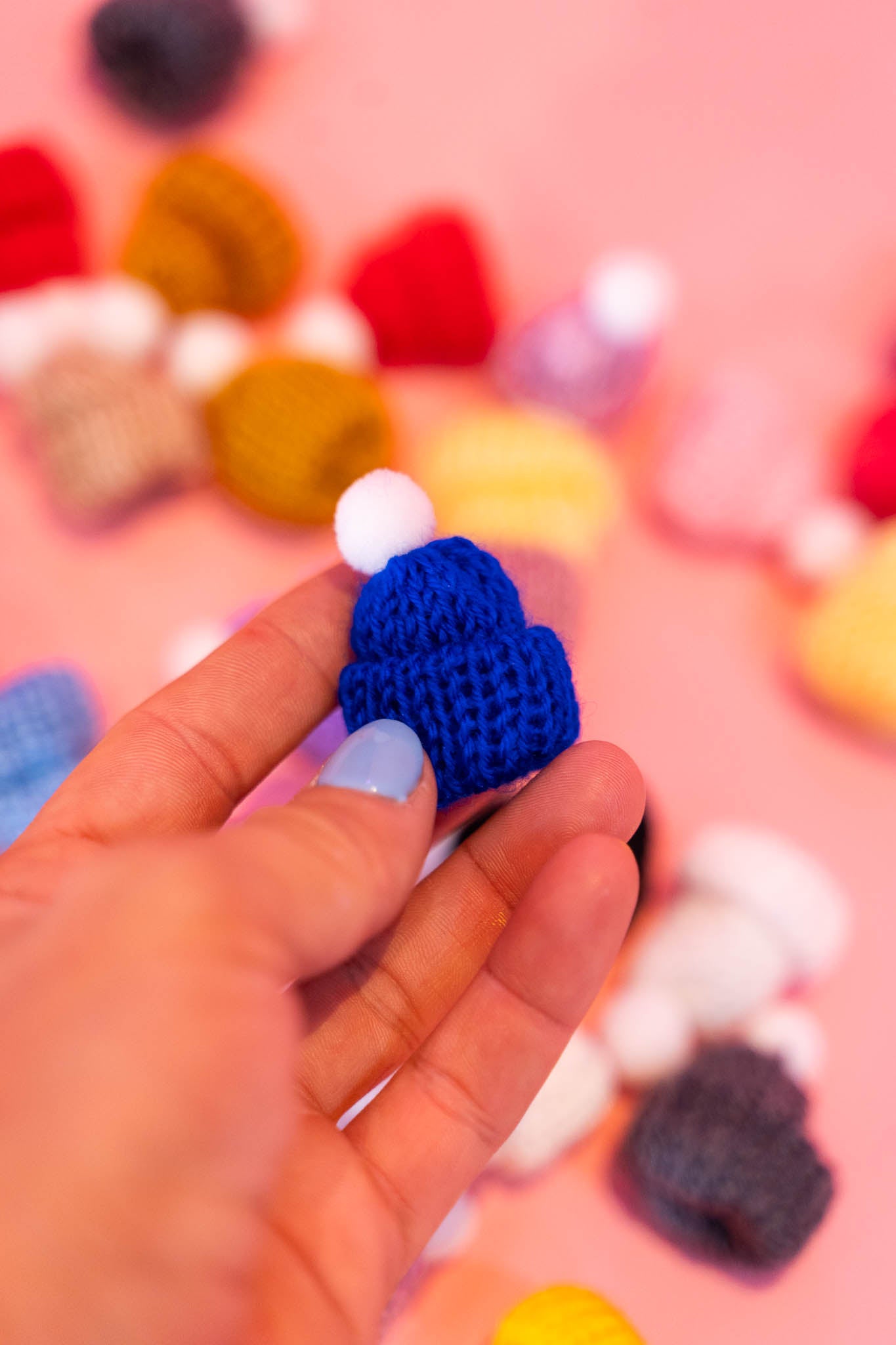 Pad Toy - BLANK EDITION