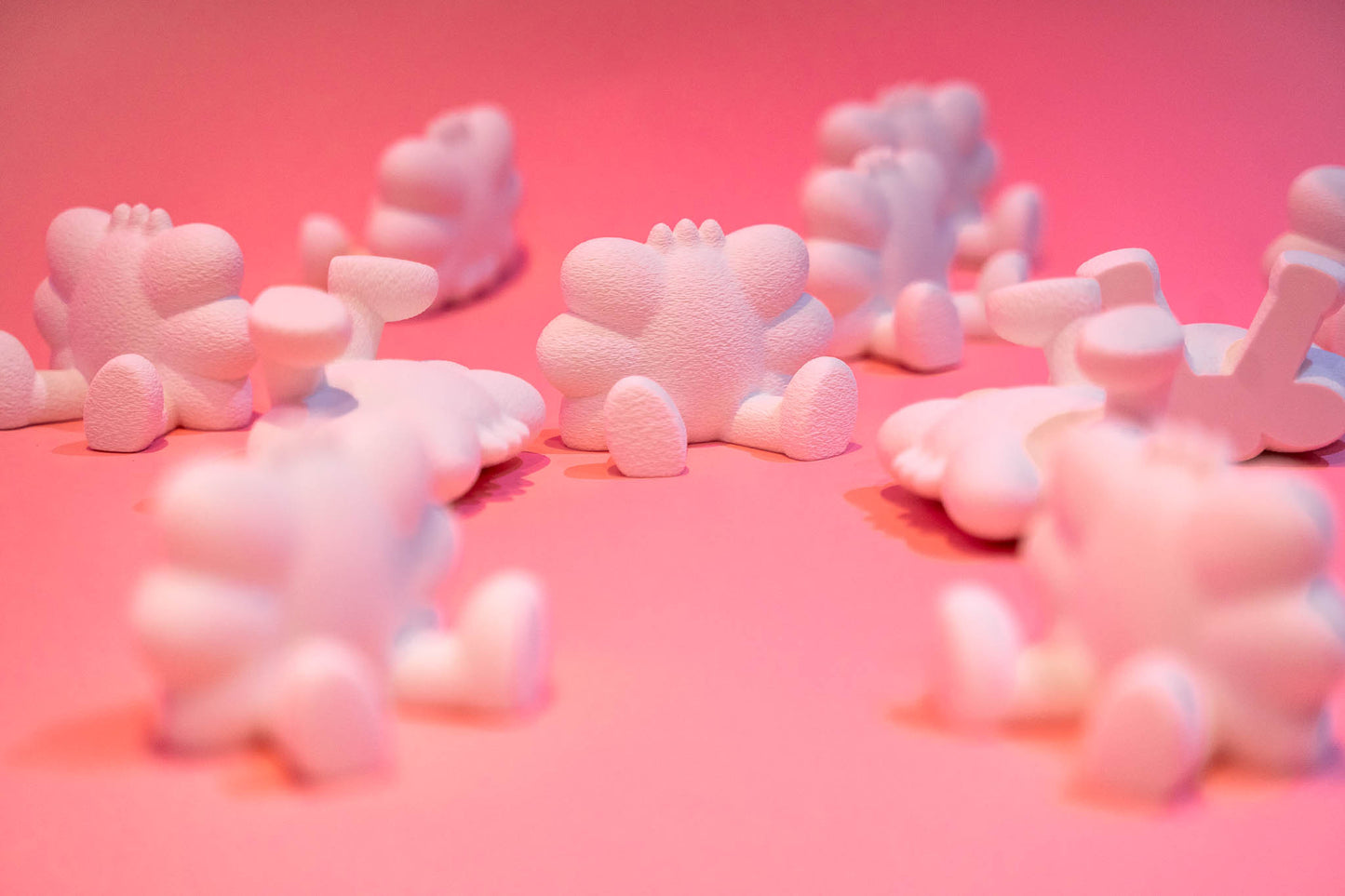 Pad Toy - BLANK EDITION