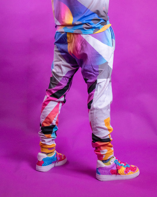 Boutique Art de Brunograffer - Habille-toi aux couleurs de Brunograffer !
 
Afin d'éviter les frais de stockage et les pertes, chaque produits sont fabriqué sur commande. Le délais est assez long. Prévoir 3 à 4 semaines jusqu'à la réception de la commande.
• 100 % polyester• Poids du tissu : 75 g/m² (2,21 oz/yd²)• Tissu léger et résistant à l'eau• Entièrement doublé, doublure en maille• Coupe décontractée• Bande élastique à la taille et aux poignets• Cordon de serrage• Poches zippées• Se place au niveau de la hanche• Produit vierge provenant de Chine
Guide des tailles




 
TAILLE (cm)
LONGUEUR D'ENTREJAMBE (cm)


XS
63.5
71.1


S
68.6
71.8


M
75
73


L
81.3
74.3


XL
89
75


2XL
92.7
76.2


3XL
99
76.8



