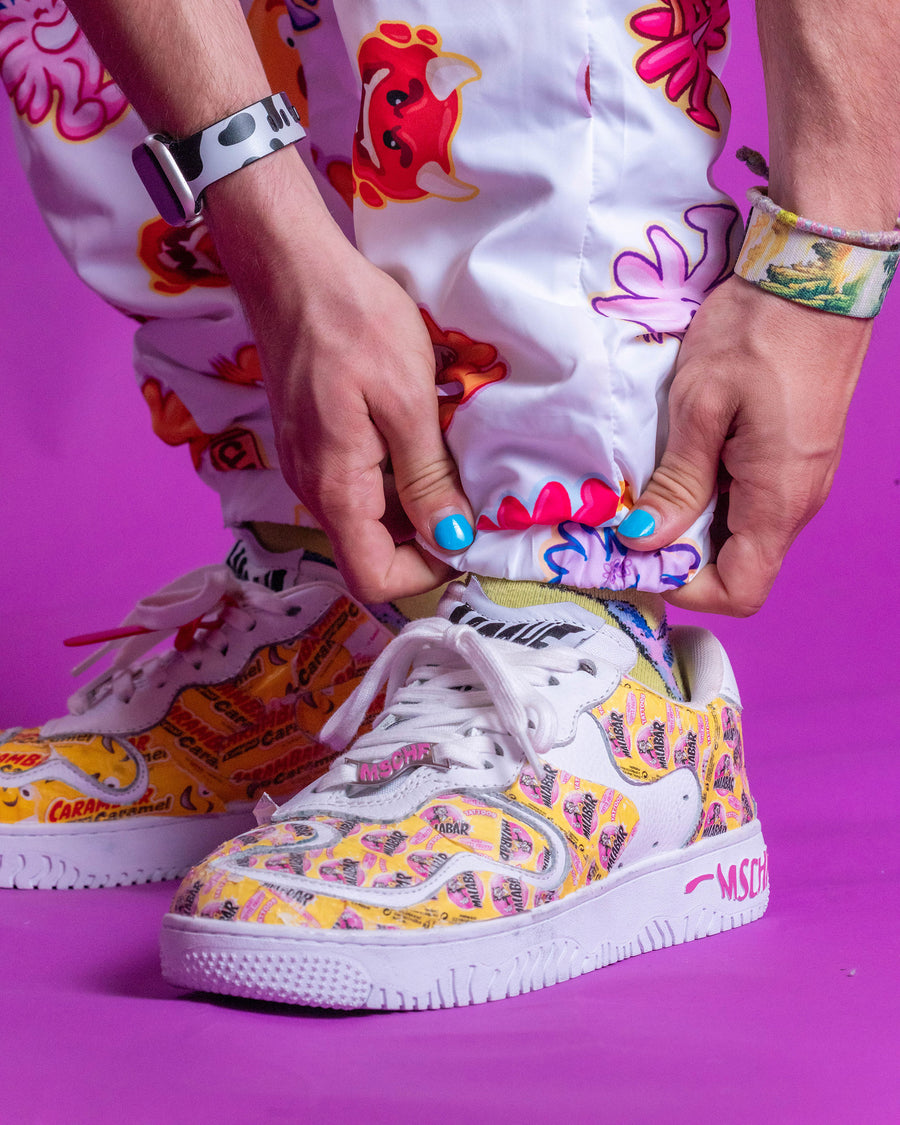 Pantalon Multi Pad | Brunograffer | Pad