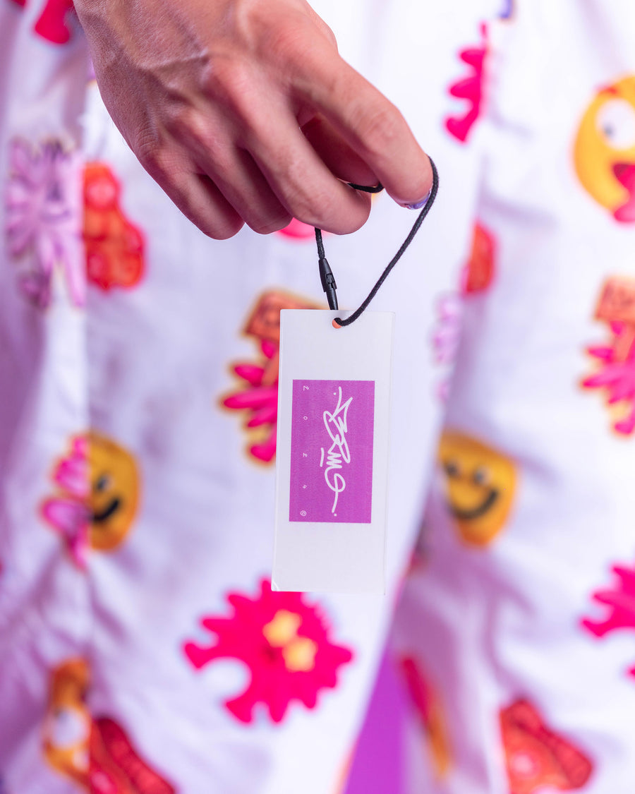 Pantalon Multi Pad | Brunograffer | Pad