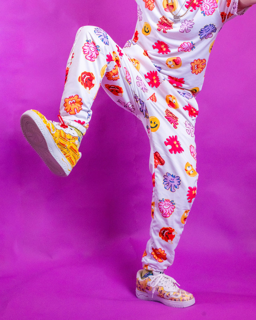 Pantalon Multi Pad | Brunograffer | Pad