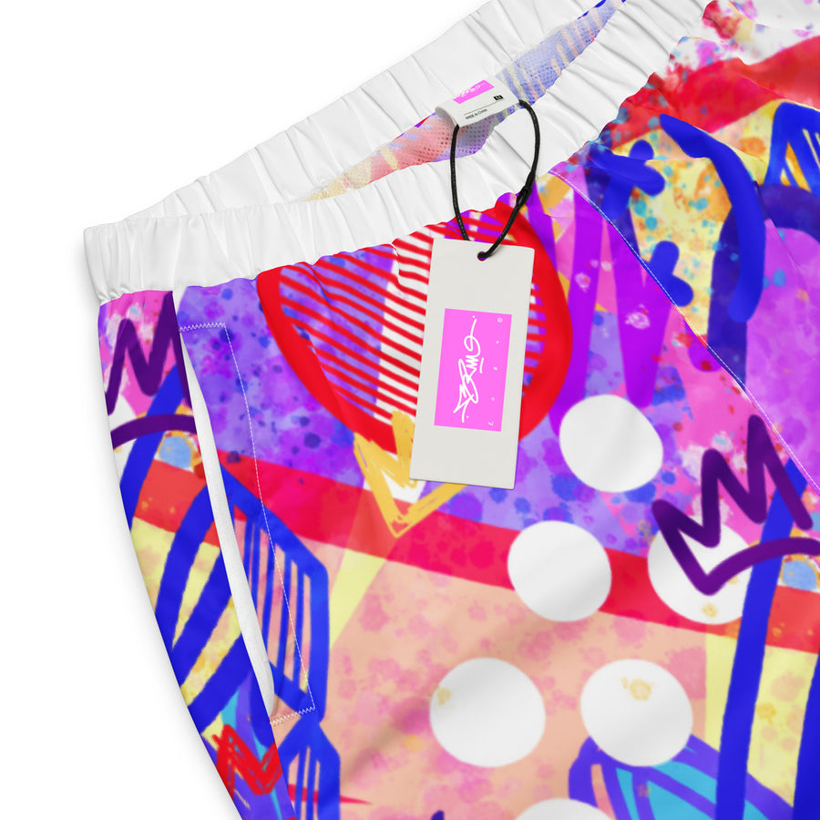 Pantalon Splash | Brunograffer | Tous les produits