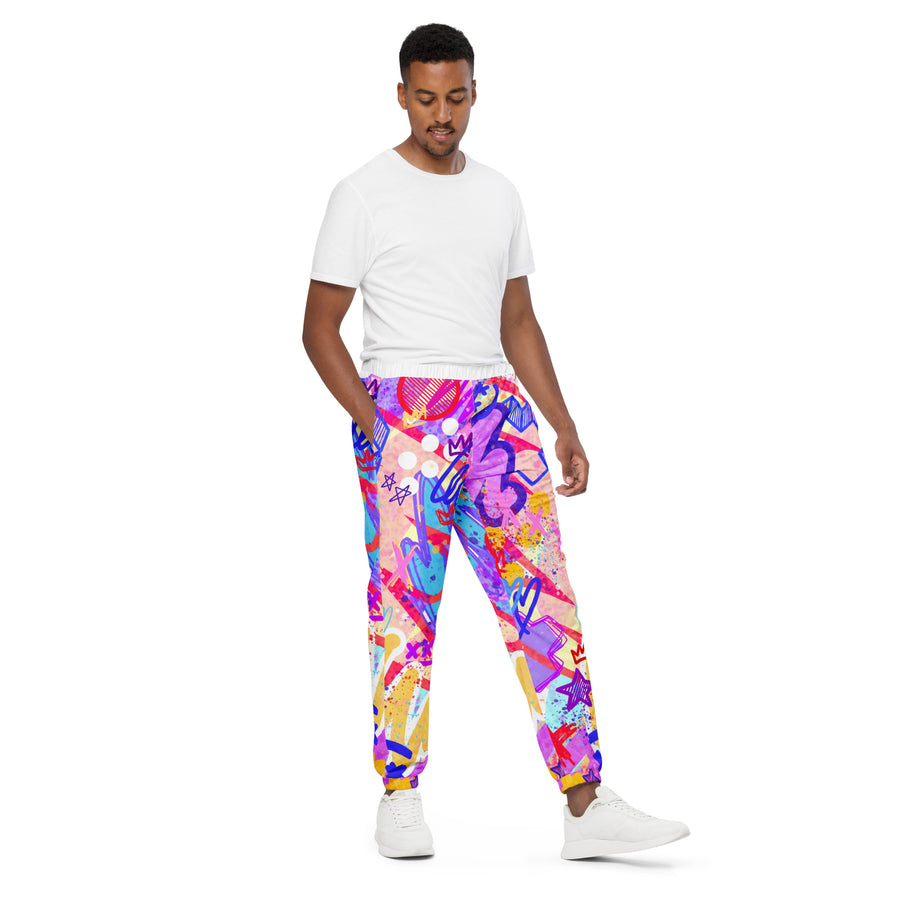 Pantalon Splash | Brunograffer | Tous les produits