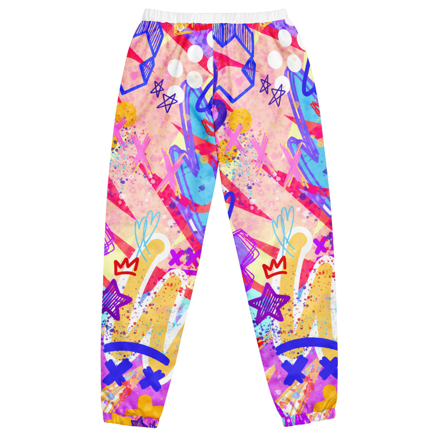 Pantalon Splash | Brunograffer | Tous les produits