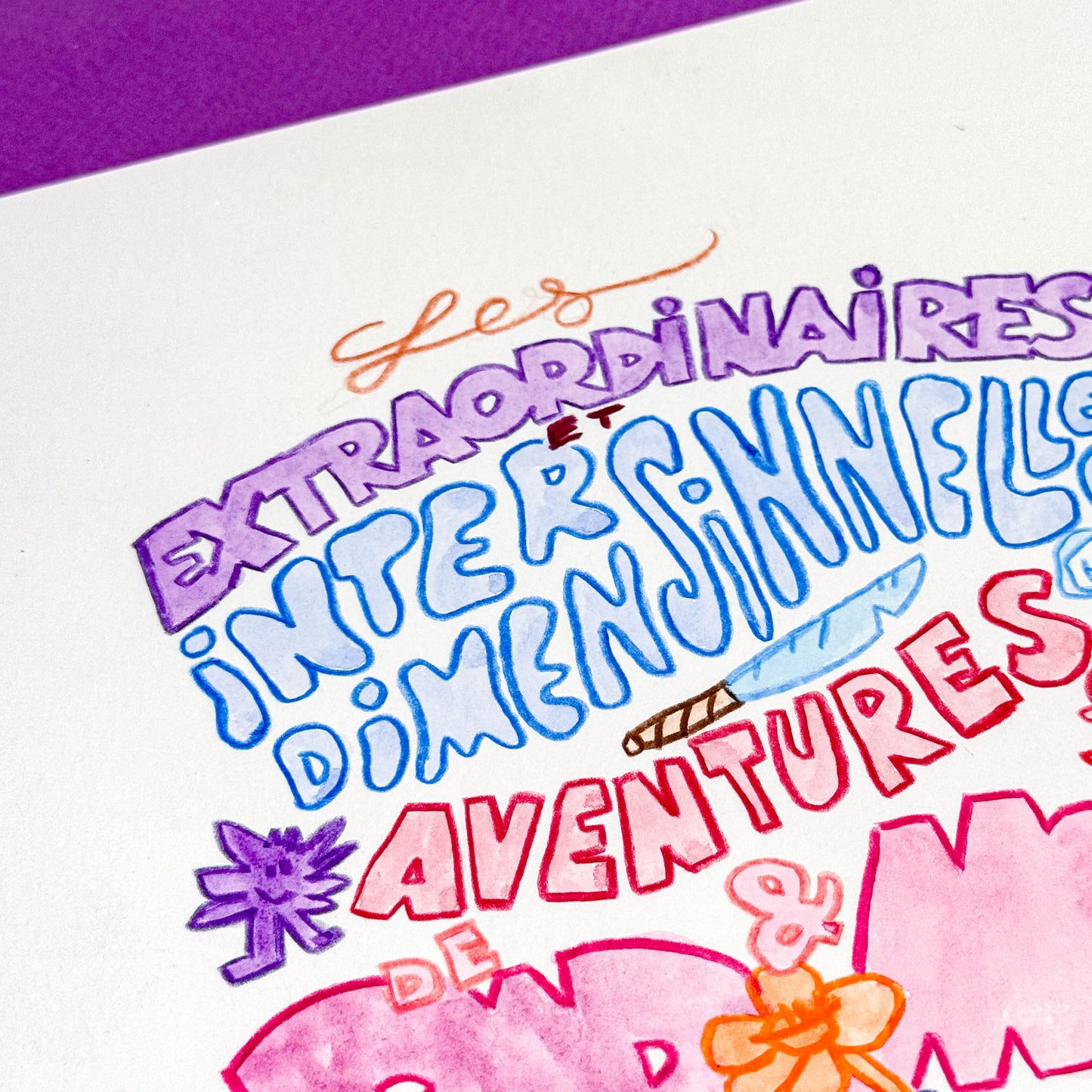 Planche Original (0/25)