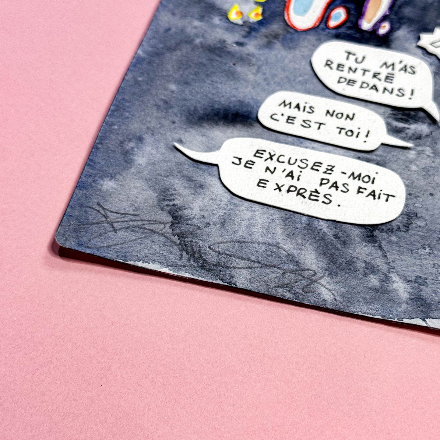 Planche Original (10/25)