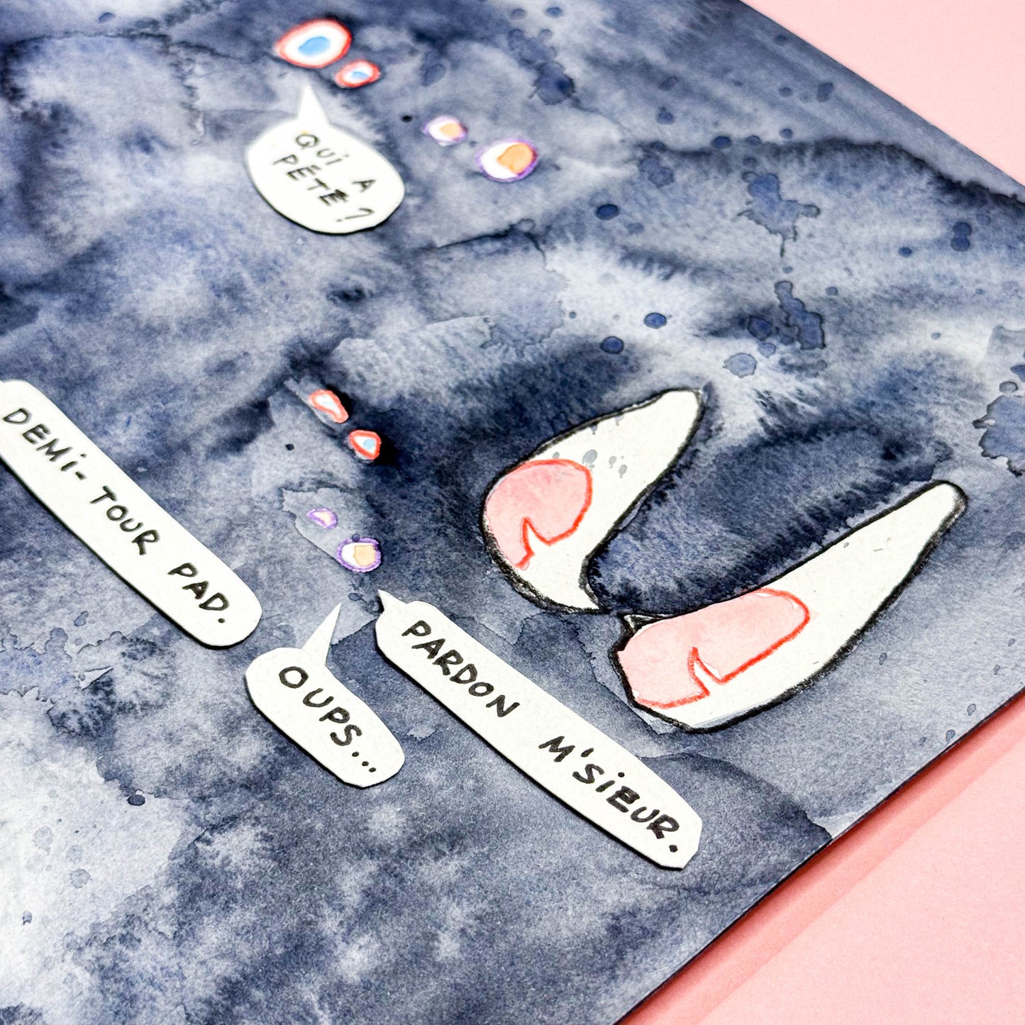 Planche Original (10/25)