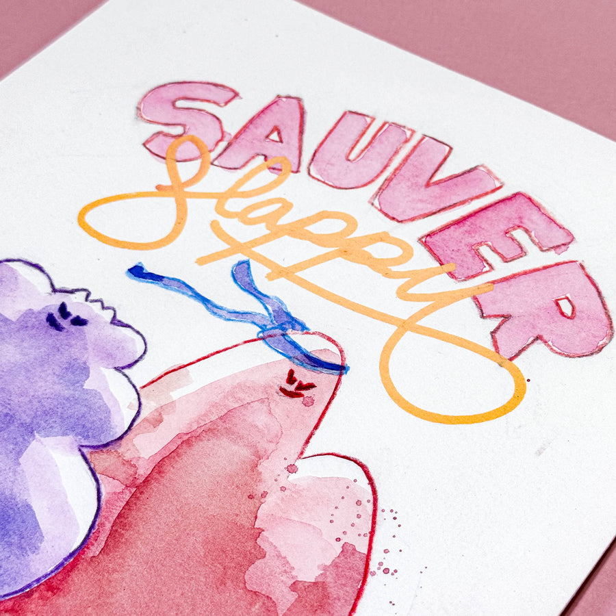 Planche Original (5/25) | Brunograffer | Tous les produits