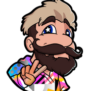 Boutique Officielle Brunograffer : Art & Merch Youtubeur/Streamer logo