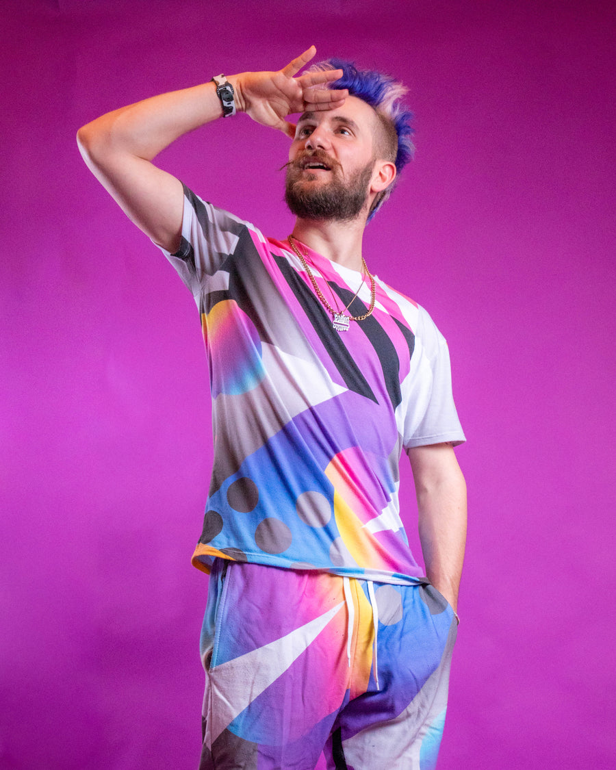 T-Shirt Brunograffer | Brunograffer | Tous les produits