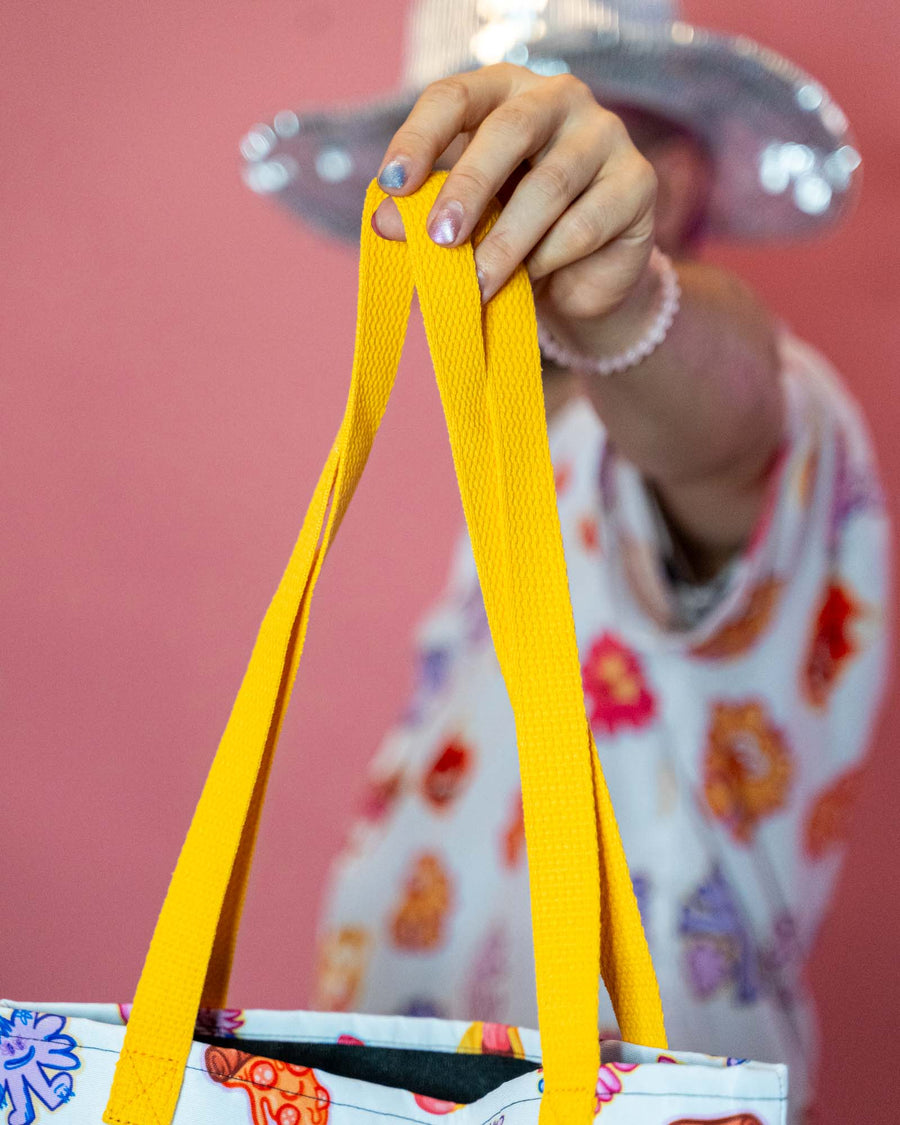 Tote bag Multipad | Brunograffer | accessoire 20%
