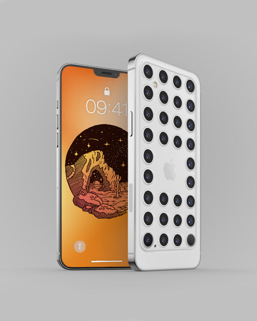 Pack de fonds d'écran Smartphone (GRATUIT)