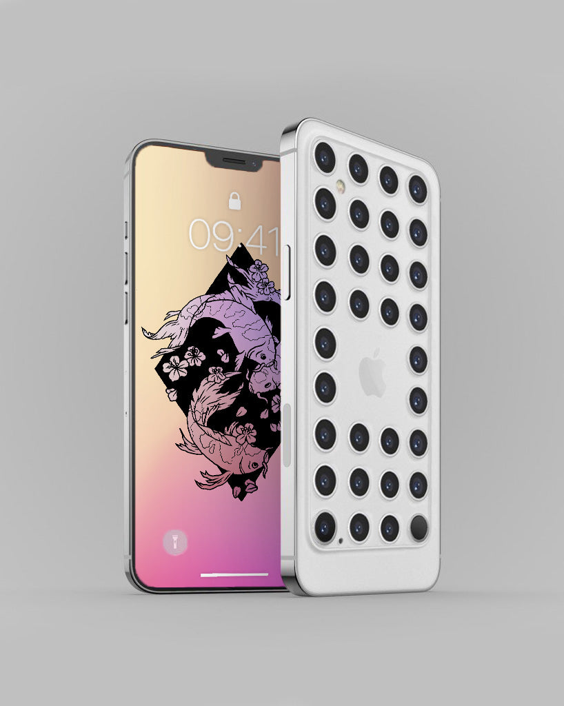 Pack de fonds d'écran Smartphone (GRATUIT)