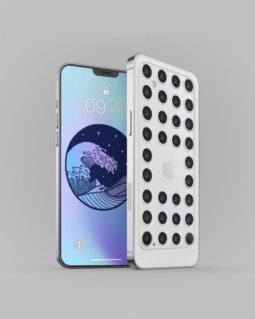 Pack de fonds d'écran Smartphone (GRATUIT) | Brunograffer | Tous les produits