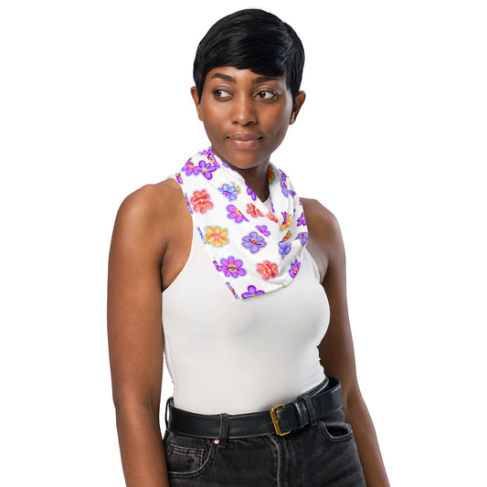 Bandana Flappy | Brunograffer | accessoire 20%
