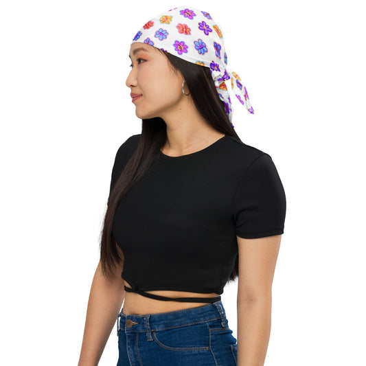 Bandana Flappy | Brunograffer | accessoire 20%