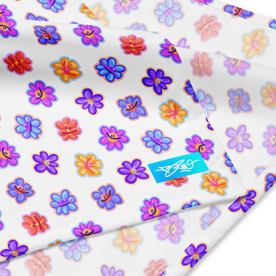Bandana Flappy | Brunograffer | accessoire 20%