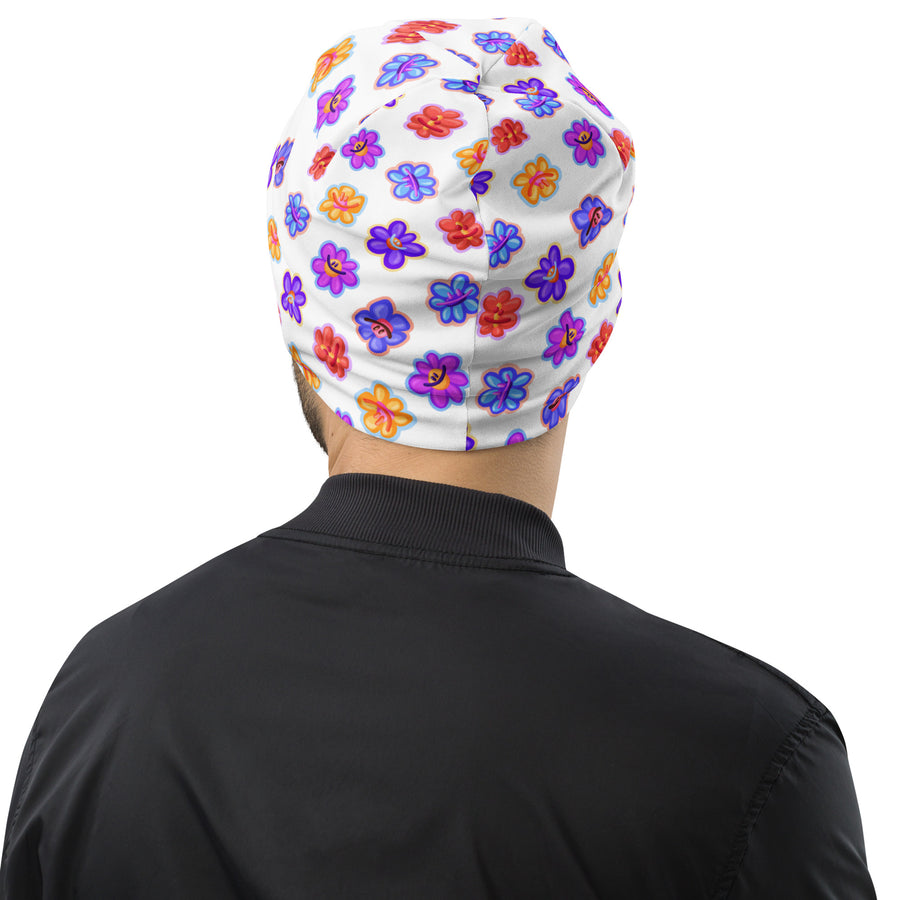 Bonnet Flappy | Brunograffer | accessoire 20%