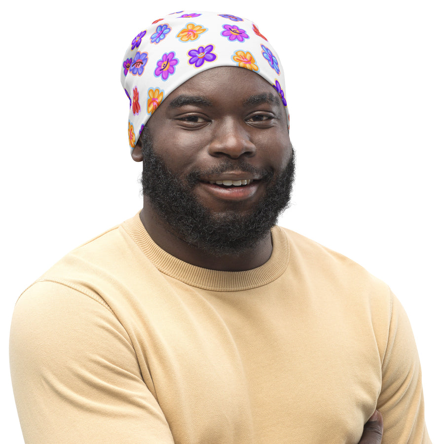 Bonnet Flappy | Brunograffer | accessoire 20%