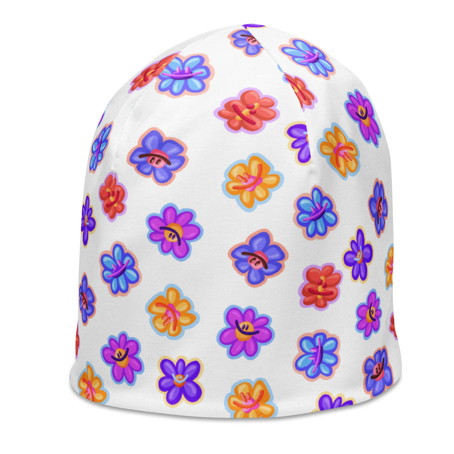 Bonnet Flappy | Brunograffer | accessoire 20%