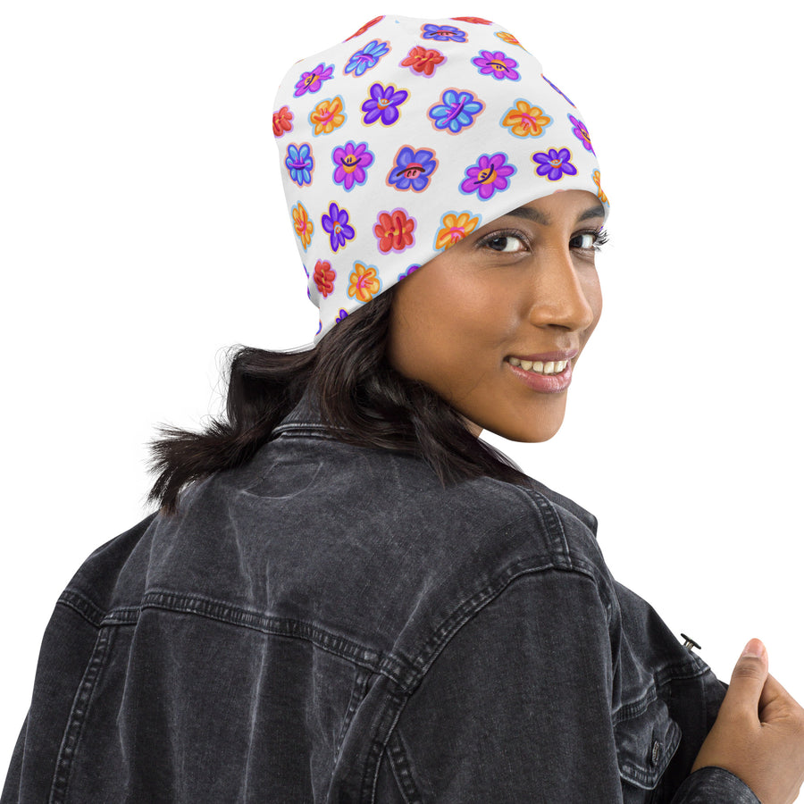 Bonnet Flappy | Brunograffer | accessoire 20%