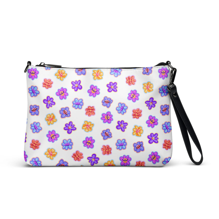 Sac en bandoulière Flappy | Brunograffer | accessoire 20%