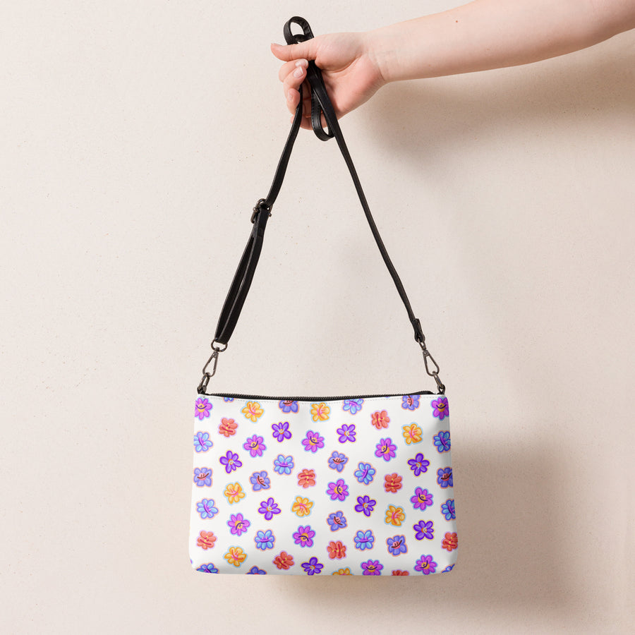 Sac en bandoulière Flappy | Brunograffer | accessoire 20%