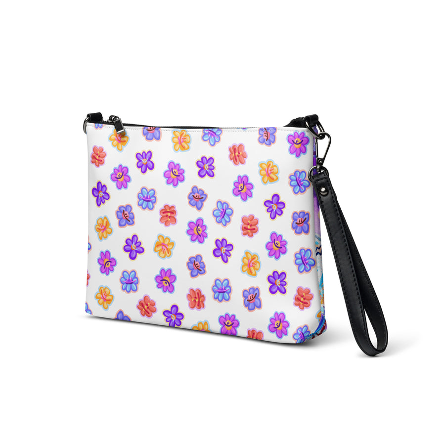 Sac en bandoulière Flappy | Brunograffer | accessoire 20%