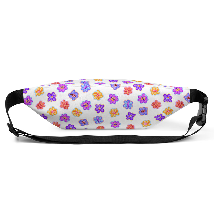 Sac Banane Flappy | Brunograffer | accessoire 20%
