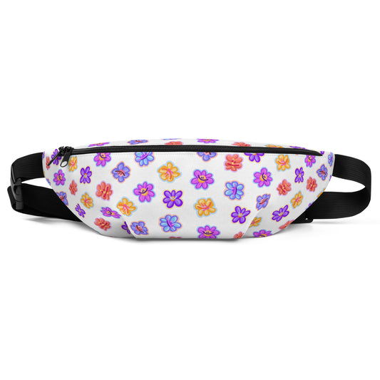 Sac Banane Flappy | Brunograffer | accessoire 20%