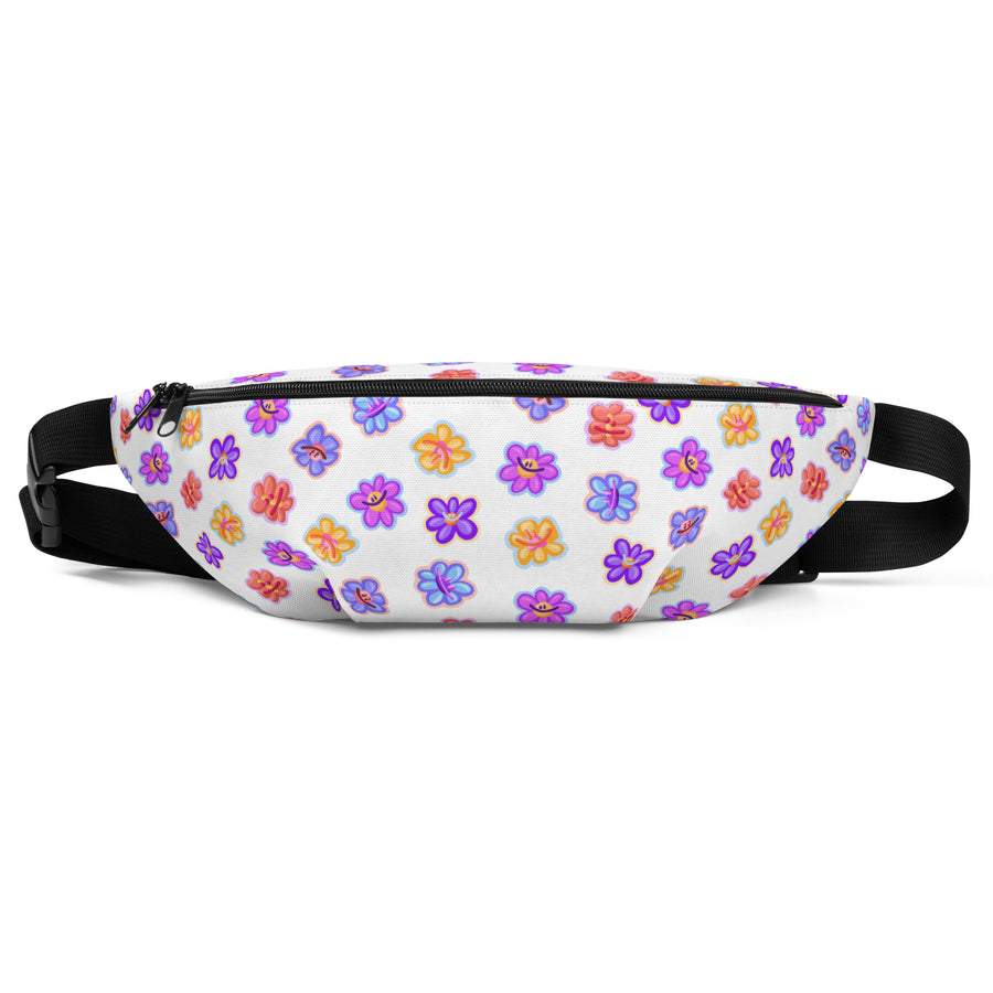 Sac Banane Flappy | Brunograffer | accessoire 20%