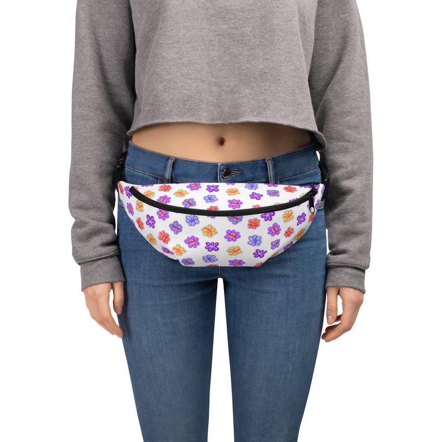 Sac Banane Flappy | Brunograffer | accessoire 20%