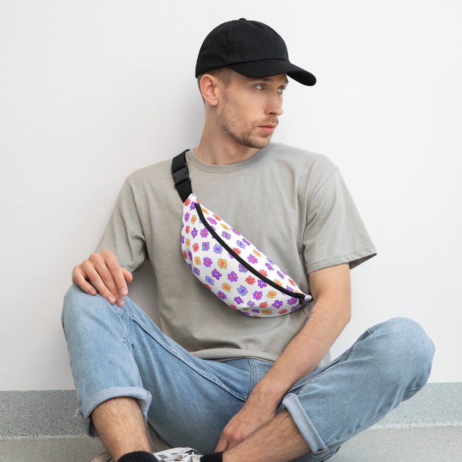 Sac Banane Flappy | Brunograffer | accessoire 20%