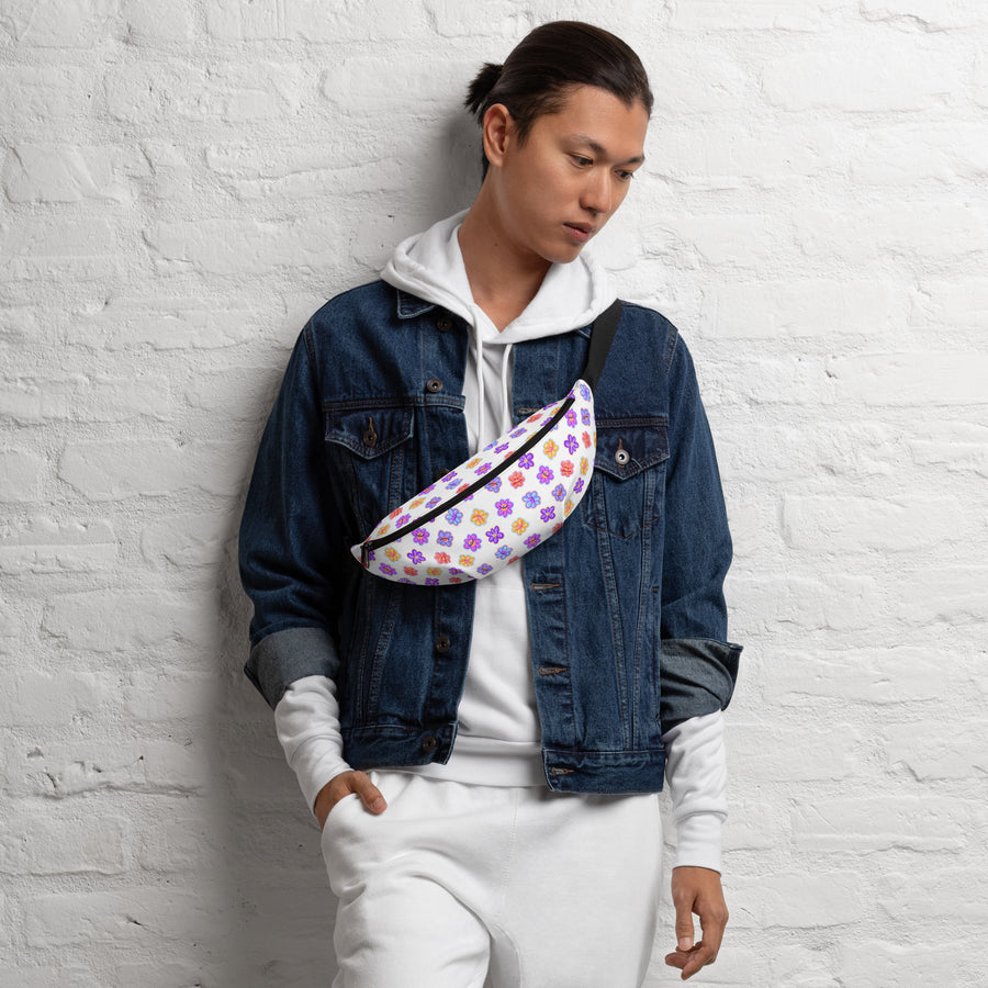 Sac Banane Flappy | Brunograffer | accessoire 20%