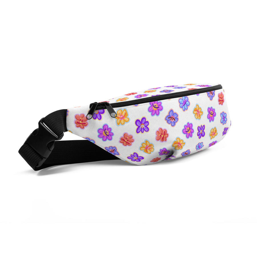 Sac Banane Flappy | Brunograffer | accessoire 20%