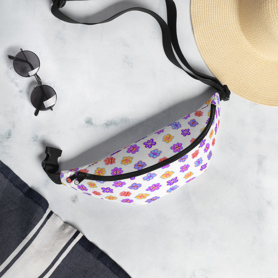Sac Banane Flappy | Brunograffer | accessoire 20%
