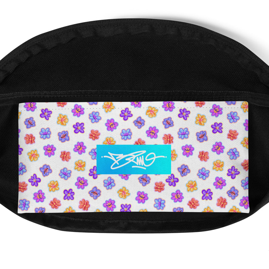 Sac Banane Flappy | Brunograffer | accessoire 20%