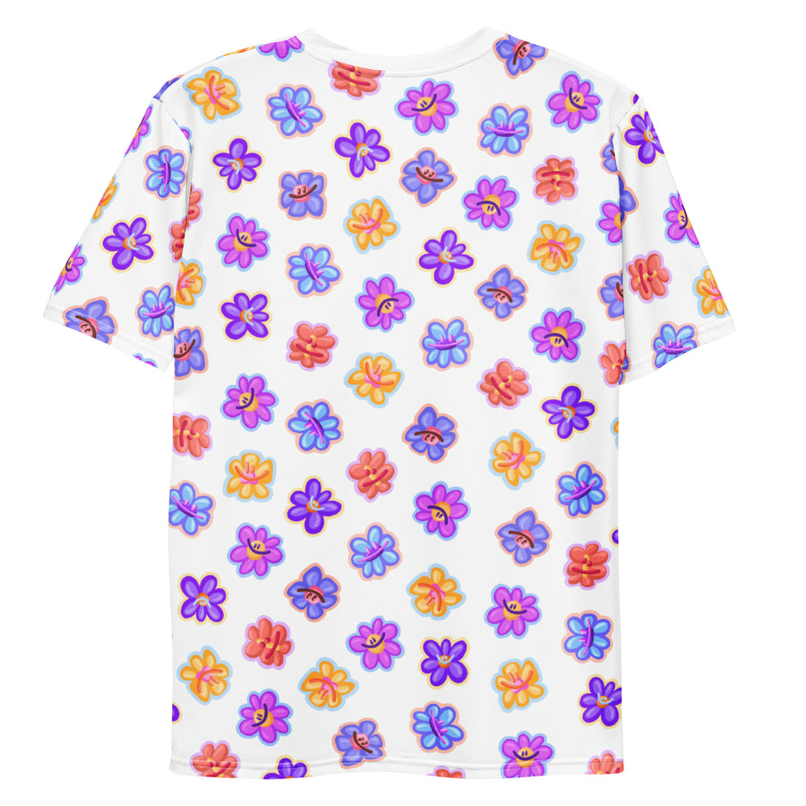 T-Shirt Flappy | Brunograffer | Flappyverse