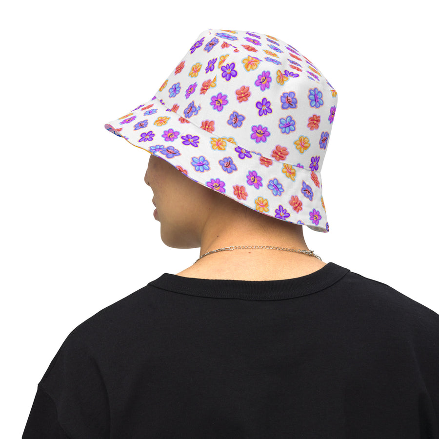 Bob réversible Flappy | Brunograffer | accessoire 20%
